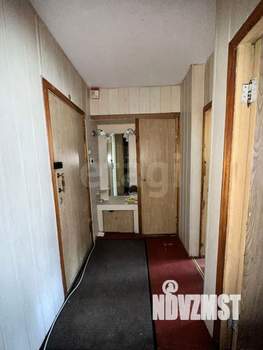 3-к квартира, вторичка, 63м2, 2/9 этаж
