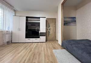 1-к квартира, вторичка, 31м2, 2/2 этаж