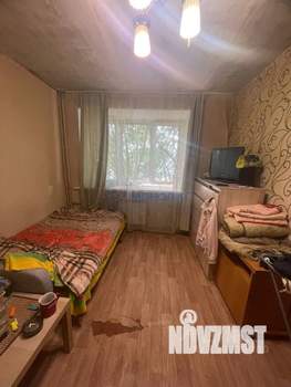 1-к квартира, вторичка, 21м2, 1/9 этаж
