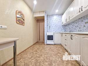 1-к квартира, вторичка, 34м2, 7/9 этаж