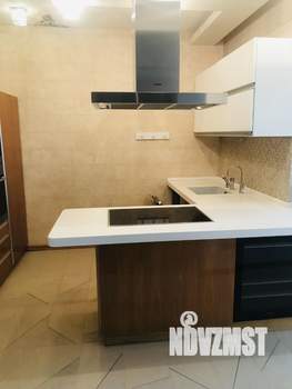 4-к квартира, вторичка, 187м2, 7/12 этаж