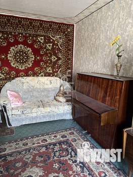 2-к квартира, вторичка, 50м2, 8/9 этаж