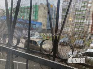 1-к квартира, вторичка, 27м2, 1/9 этаж