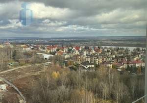 3-к квартира, вторичка, 106м2, 15/17 этаж