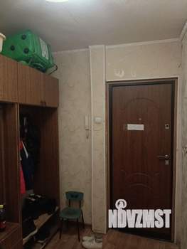 3-к квартира, вторичка, 50м2, 1/5 этаж