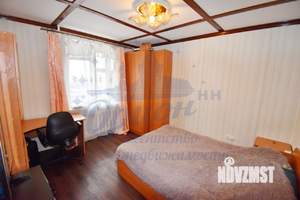 2-к квартира, вторичка, 34м2, 9/9 этаж