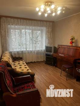 2-к квартира, вторичка, 43м2, 2/4 этаж