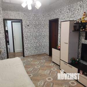 2-к квартира, вторичка, 39м2, 5/5 этаж