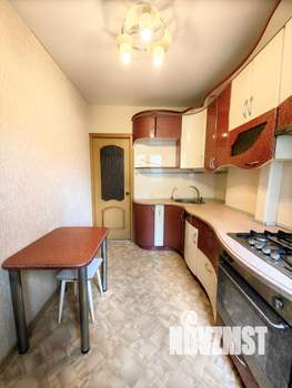 3-к квартира, вторичка, 63м2, 2/9 этаж