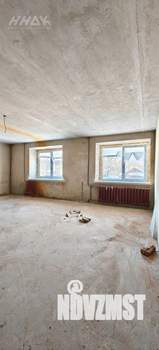 Студия квартира, вторичка, 82м2, 1/10 этаж