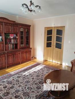 4-к квартира, вторичка, 90м2, 2/10 этаж