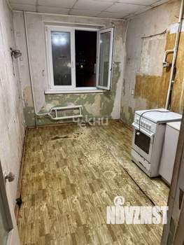 3-к квартира, вторичка, 66м2, 4/10 этаж