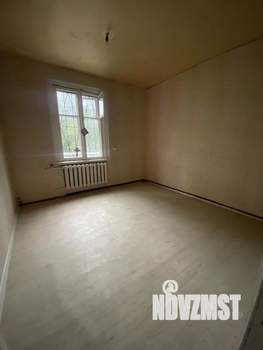 2-к квартира, вторичка, 47м2, 1/2 этаж