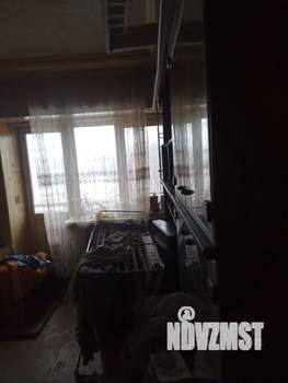 2-к квартира, вторичка, 41м2, 6/6 этаж