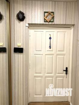 2-к квартира, вторичка, 40м2, 7/7 этаж