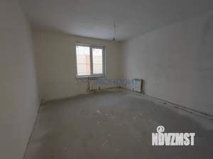 2-к квартира, вторичка, 55м2, 3/3 этаж