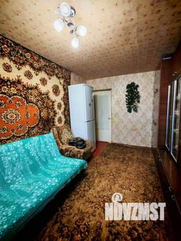 2-к квартира, вторичка, 48м2, 3/5 этаж