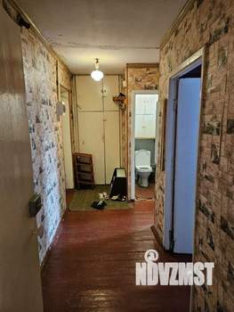 2-к квартира, вторичка, 46м2, 9/9 этаж