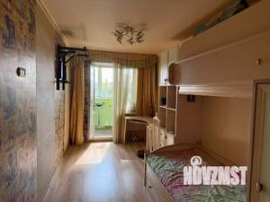 3-к квартира, вторичка, 61м2, 6/9 этаж