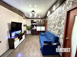 2-к квартира, вторичка, 42м2, 4/5 этаж