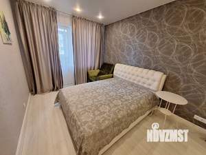 1-к квартира, вторичка, 45м2, 5/14 этаж