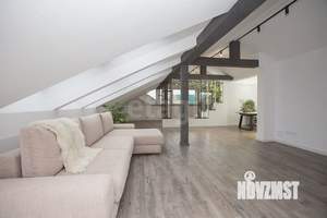 3-к квартира, вторичка, 175м2, 6/7 этаж