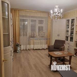 1-к квартира, вторичка, 44м2, 3/10 этаж