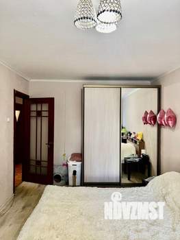 3-к квартира, вторичка, 62м2, 1/5 этаж
