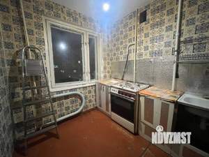 1-к квартира, вторичка, 32м2, 8/9 этаж