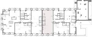 3-к квартира, вторичка, 133м2, 3/6 этаж