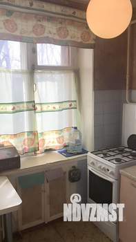 4-к квартира, вторичка, 64м2, 1/5 этаж