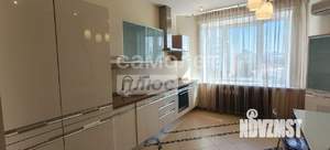 3-к квартира, вторичка, 106м2, 4/9 этаж