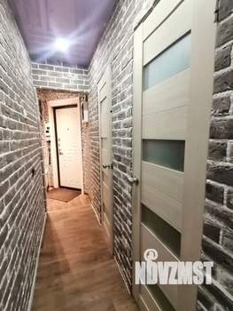 3-к квартира, вторичка, 55м2, 6/9 этаж