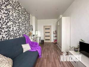 3-к квартира, вторичка, 81м2, 5/5 этаж