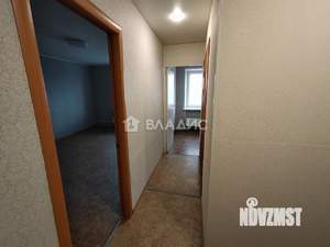1-к квартира, вторичка, 32м2, 5/5 этаж