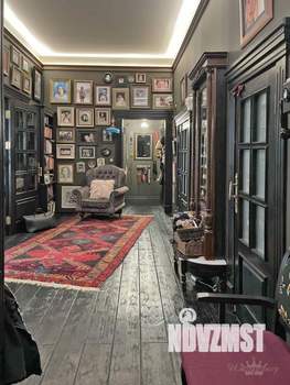 4-к квартира, вторичка, 145м2, 6/6 этаж