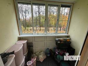 3-к квартира, вторичка, 61м2, 1/9 этаж