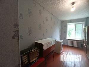 3-к квартира, вторичка, 56м2, 2/5 этаж