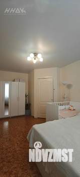 1-к квартира, вторичка, 35м2, 5/10 этаж