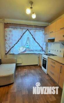 1-к квартира, вторичка, 33м2, 2/9 этаж