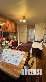 3-к квартира, вторичка, 50м2, 6/6 этаж