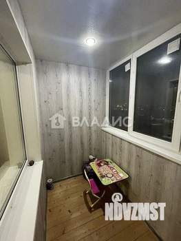 1-к квартира, вторичка, 36м2, 9/9 этаж