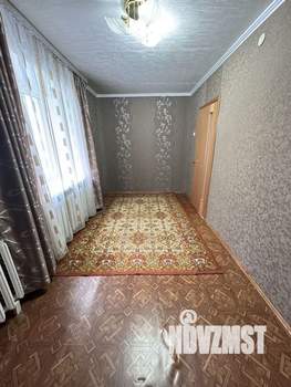 3-к квартира, вторичка, 51м2, 3/5 этаж