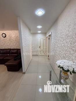 4-к квартира, вторичка, 79м2, 4/9 этаж