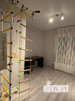 3-к квартира, вторичка, 86м2, 11/17 этаж