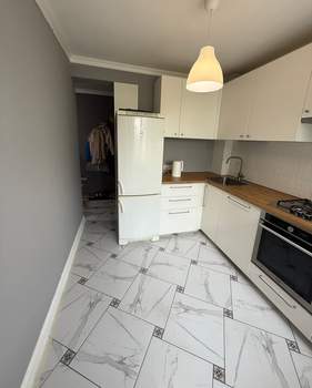 4-к квартира, вторичка, 77м2, 5/9 этаж