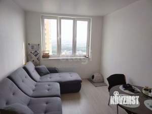 2-к квартира, вторичка, 54м2, 20/25 этаж