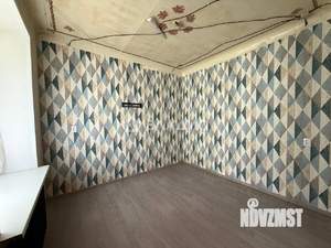 3-к квартира, вторичка, 67м2, 2/5 этаж