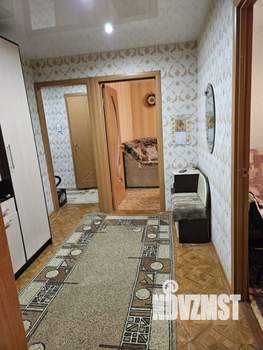 3-к квартира, вторичка, 67м2, 3/9 этаж