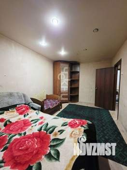 2-к квартира, вторичка, 42м2, 1/3 этаж